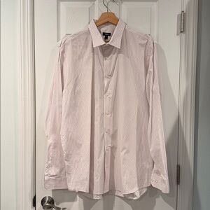 Express Button-down Shirt